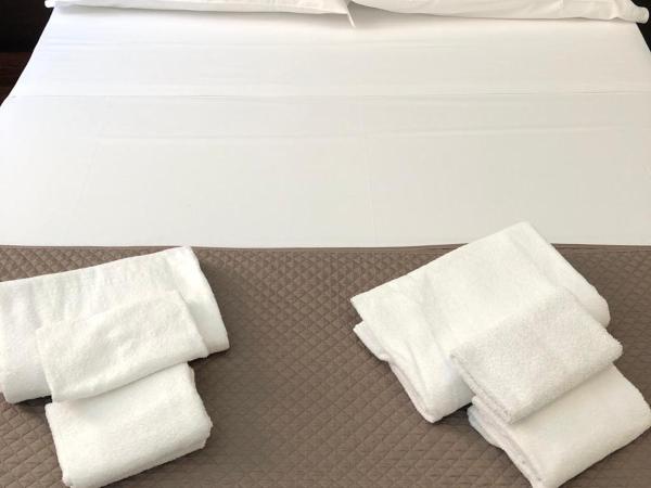 Il Piccolo Albergo Matera : photo 9 de la chambre chambre double Économique