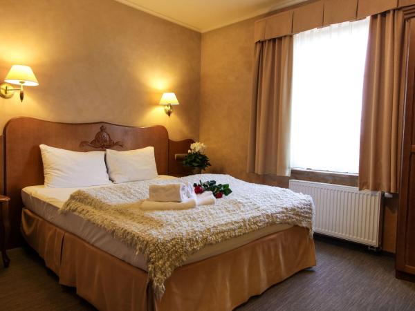 Hotel Księcia Józefa : photo 2 de la chambre chambre double