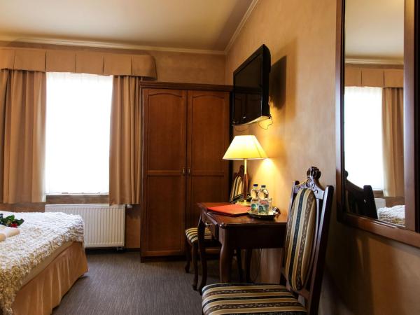 Hotel Księcia Józefa : photo 1 de la chambre chambre double