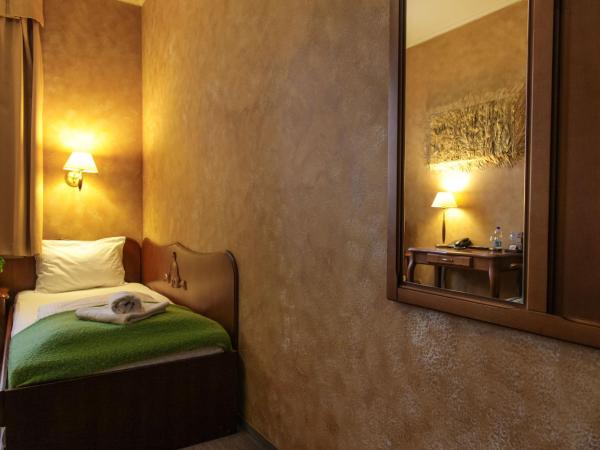 Hotel Księcia Józefa : photo 4 de la chambre chambre simple