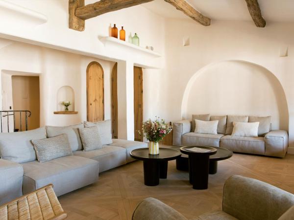 Hotel la Ponche : photo 2 de la chambre appartement 3 chambres