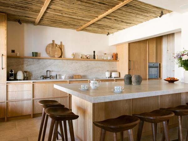 Hotel la Ponche : photo 4 de la chambre appartement 3 chambres