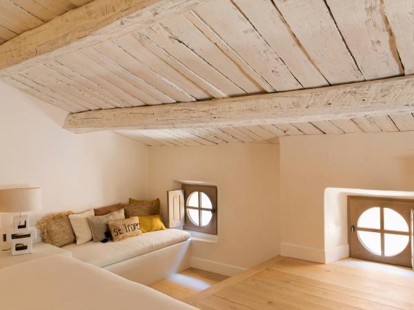 Hotel la Ponche : photo 8 de la chambre appartement 3 chambres