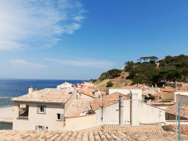 Hotel la Ponche : photo 10 de la chambre appartement 3 chambres