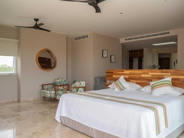 Valhalla Residences by Biwa : photo 10 de la chambre penthouse