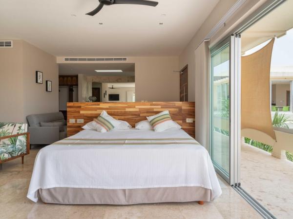 Valhalla Residences by Biwa : photo 9 de la chambre penthouse