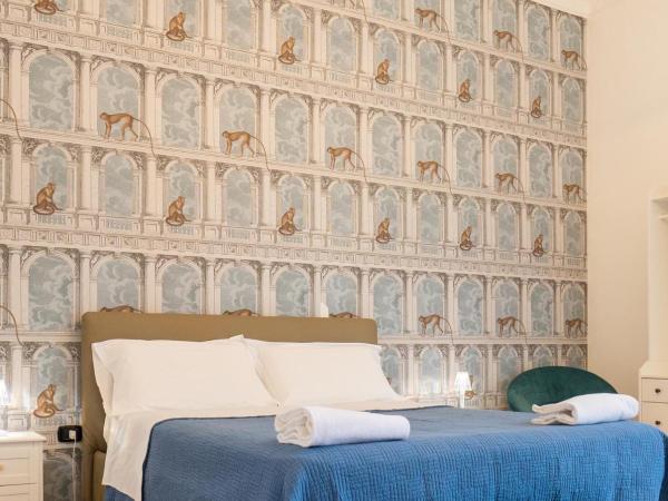 Mareluna Penthouse - Luxury Suites : photo 2 de la chambre suite - vue sur ville