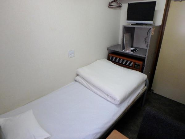 Economy Hotel Hoteiya : photo 3 de la chambre chambre simple Économique