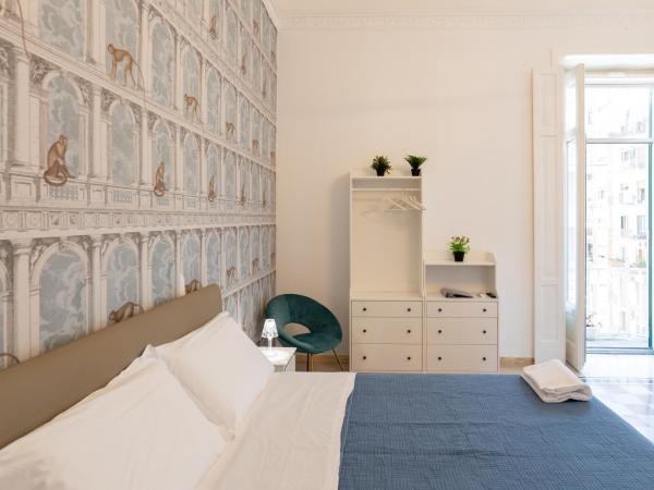 Mareluna Penthouse - Luxury Suites : photo 3 de la chambre suite - vue sur ville