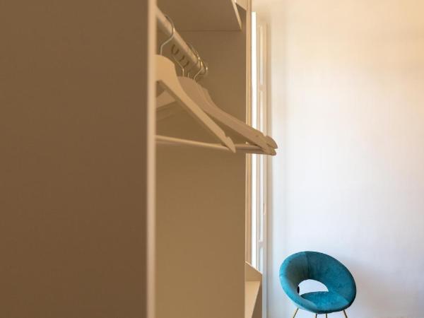 Mareluna Penthouse - Luxury Suites : photo 6 de la chambre suite - vue sur ville