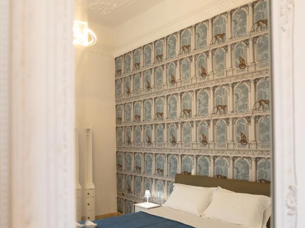 Mareluna Penthouse - Luxury Suites : photo 7 de la chambre suite - vue sur ville