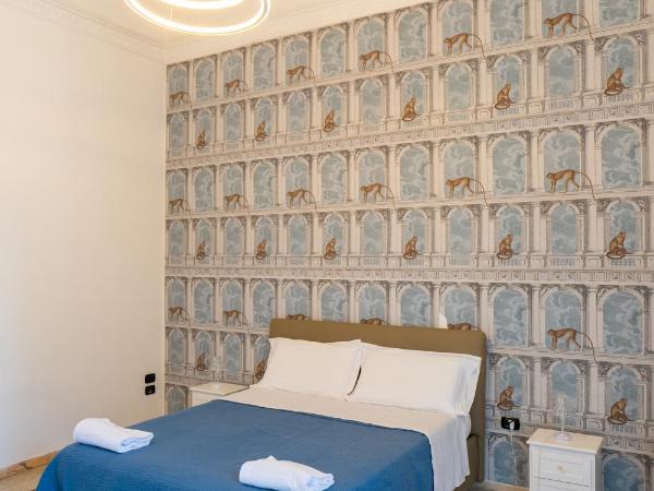 Mareluna Penthouse - Luxury Suites : photo 8 de la chambre suite - vue sur ville