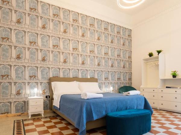 Mareluna Penthouse - Luxury Suites : photo 10 de la chambre suite - vue sur ville