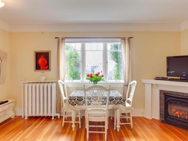 Fairholme Manor Inn : photo 5 de la chambre suite supérieure