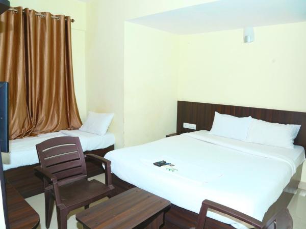 Pride image : photo 5 de la chambre chambre triple classique