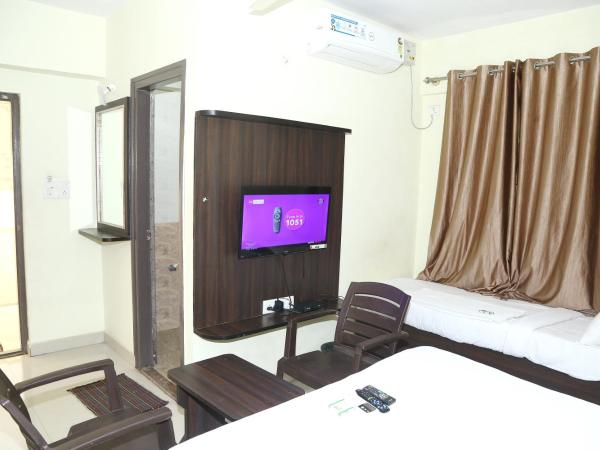 Pride image : photo 3 de la chambre chambre deluxe double ou lits jumeaux