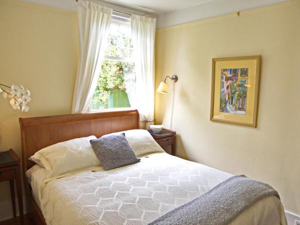 Fairholme Manor Inn : photo 1 de la chambre suite supérieure