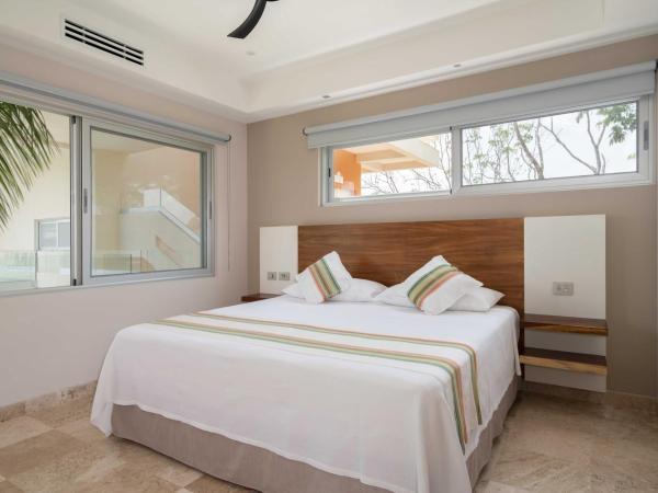 Valhalla Residences by Biwa : photo 7 de la chambre appartement supérieur