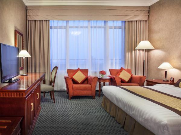 Beijing Hotel : photo 1 de la chambre chambre double exécutive