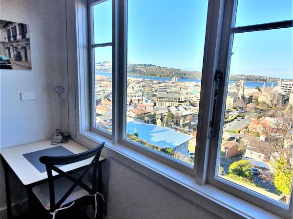 Work Stay at 123 : photo 4 de la chambre chambre simple standard - vue sur mer