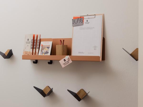 Marktbar Studios - Boutique Aparthotel : photo 9 de la chambre appartement familial