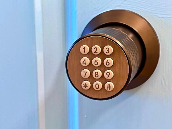 Roost Hill Guest House - Free Parking : photo 5 de la chambre suite deluxe