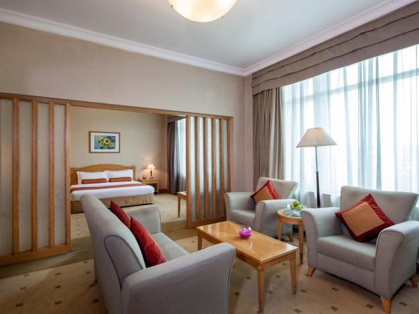 Beijing Hotel : photo 3 de la chambre suite ambassadeur