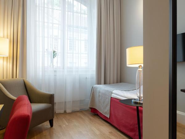 Elite Stadshotellet Västerås : photo 3 de la chambre chambre simple standard