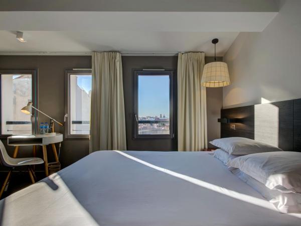 Alex Hotel & Spa : photo 2 de la chambre chambre double deluxe