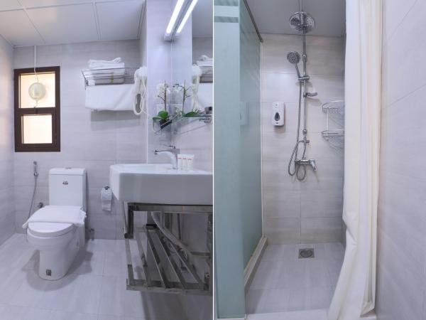 24 Gold Hotel : photo 1 de la chambre chambre lit king-size