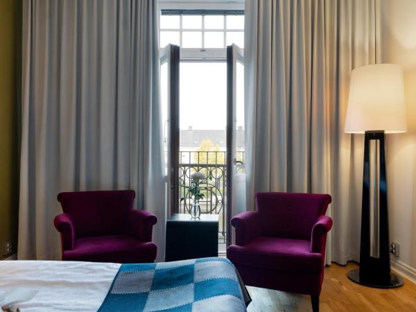 Elite Grand Hotel Norrköping : photo 2 de la chambre chambre double ou lits jumeaux supérieure