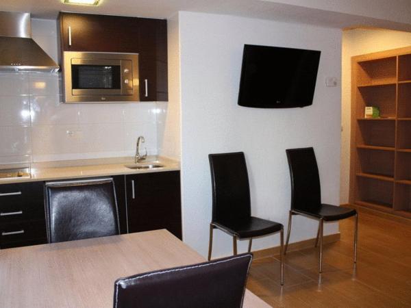 Hostal Rocamar : photo 1 de la chambre appartement