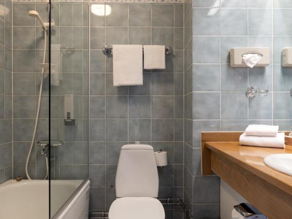 Elite City Hotel, Örebro : photo 9 de la chambre chambre familiale