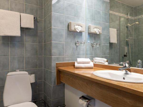 Elite City Hotel, Örebro : photo 6 de la chambre chambre deluxe double ou lits jumeaux