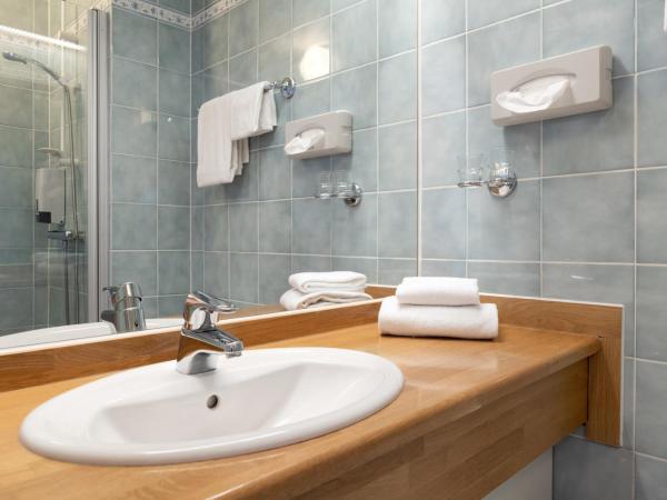 Elite City Hotel, Örebro : photo 5 de la chambre chambre lits jumeaux