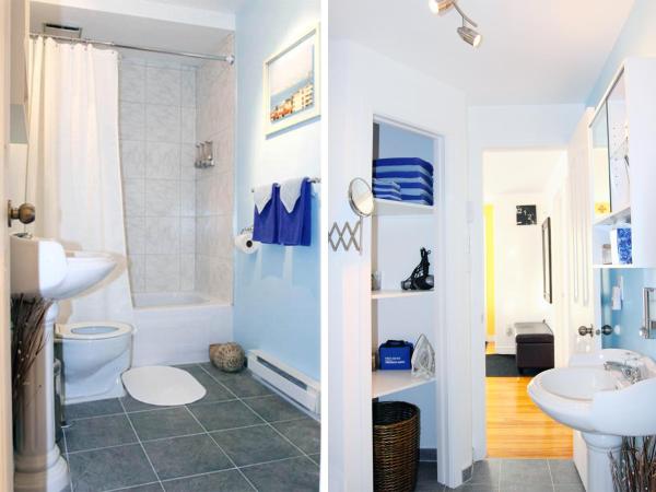 Gite Confort : photo 1 de la chambre chambre double deluxe (2 adultes + 1 enfant)
