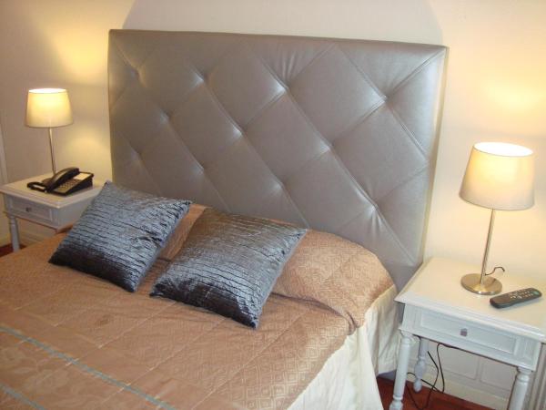 Santa Clara Porto : photo 6 de la chambre chambre double ou lits jumeaux