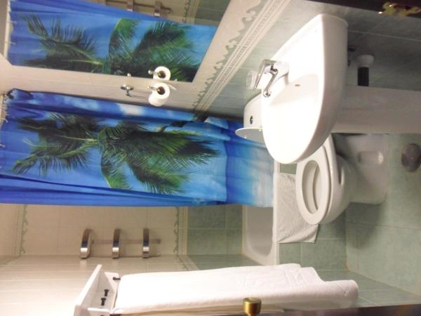 Hostal El Descanso : photo 1 de la chambre chambre simple basique