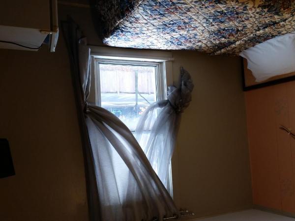 A Voyageur's Guest House : photo 4 de la chambre chambre double avec salle de bains commune