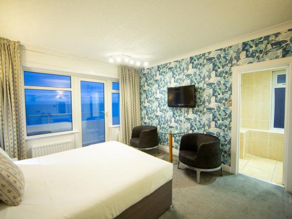Cumberland Hotel - OCEANA COLLECTION : photo 4 de la chambre chambre double avec balcon - vue sur mer