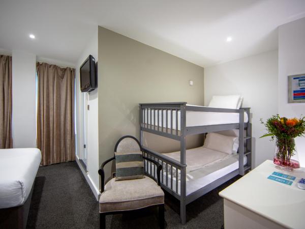 Cumberland Hotel - OCEANA COLLECTION : photo 2 de la chambre chambre familiale standard - 4 personnes