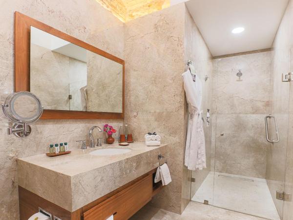 Quinta Real Oaxaca : photo 5 de la chambre chambre lit king-size novicia