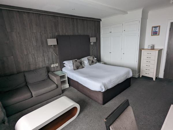 Cumberland Hotel - OCEANA COLLECTION : photo 1 de la chambre chambre familiale avec balcon - 5 personnes - côté océan