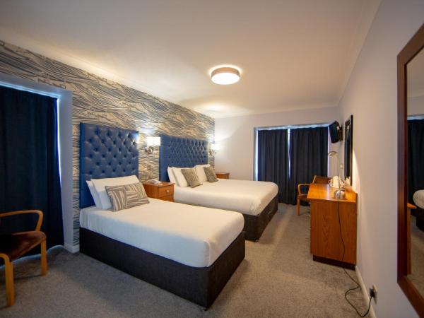 Cumberland Hotel - OCEANA COLLECTION : photo 1 de la chambre chambre familiale standard - 3 personnes