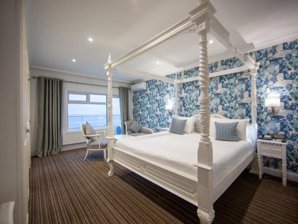 Cumberland Hotel - OCEANA COLLECTION : photo 5 de la chambre chambre double avec balcon - vue sur mer