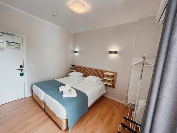 Boavista Guest House : photo 4 de la chambre chambre double