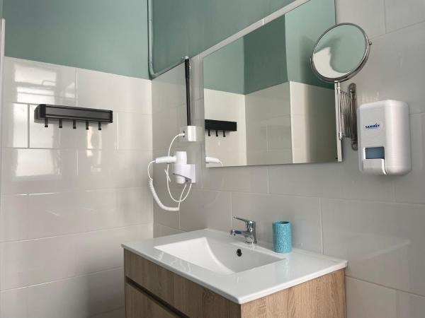 The Venue Hostel Boutique : photo 4 de la chambre lit dans dortoir pour femmes de 4 lits