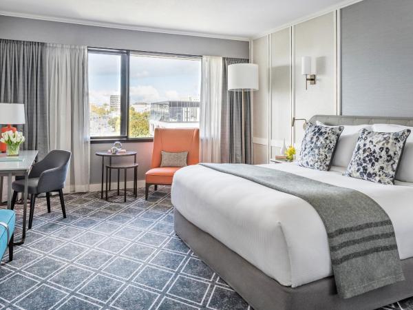 Cordis, Auckland by Langham Hospitality Group : photo 4 de la chambre suite