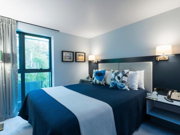 Spicers Balfour Hotel : photo 1 de la chambre chambre exécutive lit queen-size