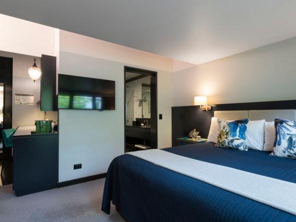 Spicers Balfour Hotel : photo 2 de la chambre chambre lit king-size exécutive